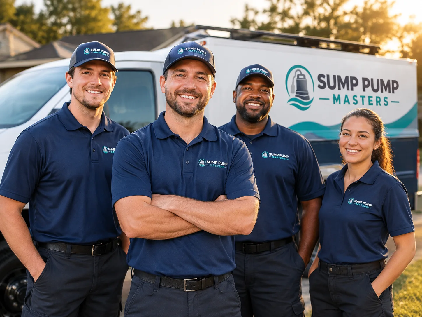 Sump Pump Repair company in Story City, IA