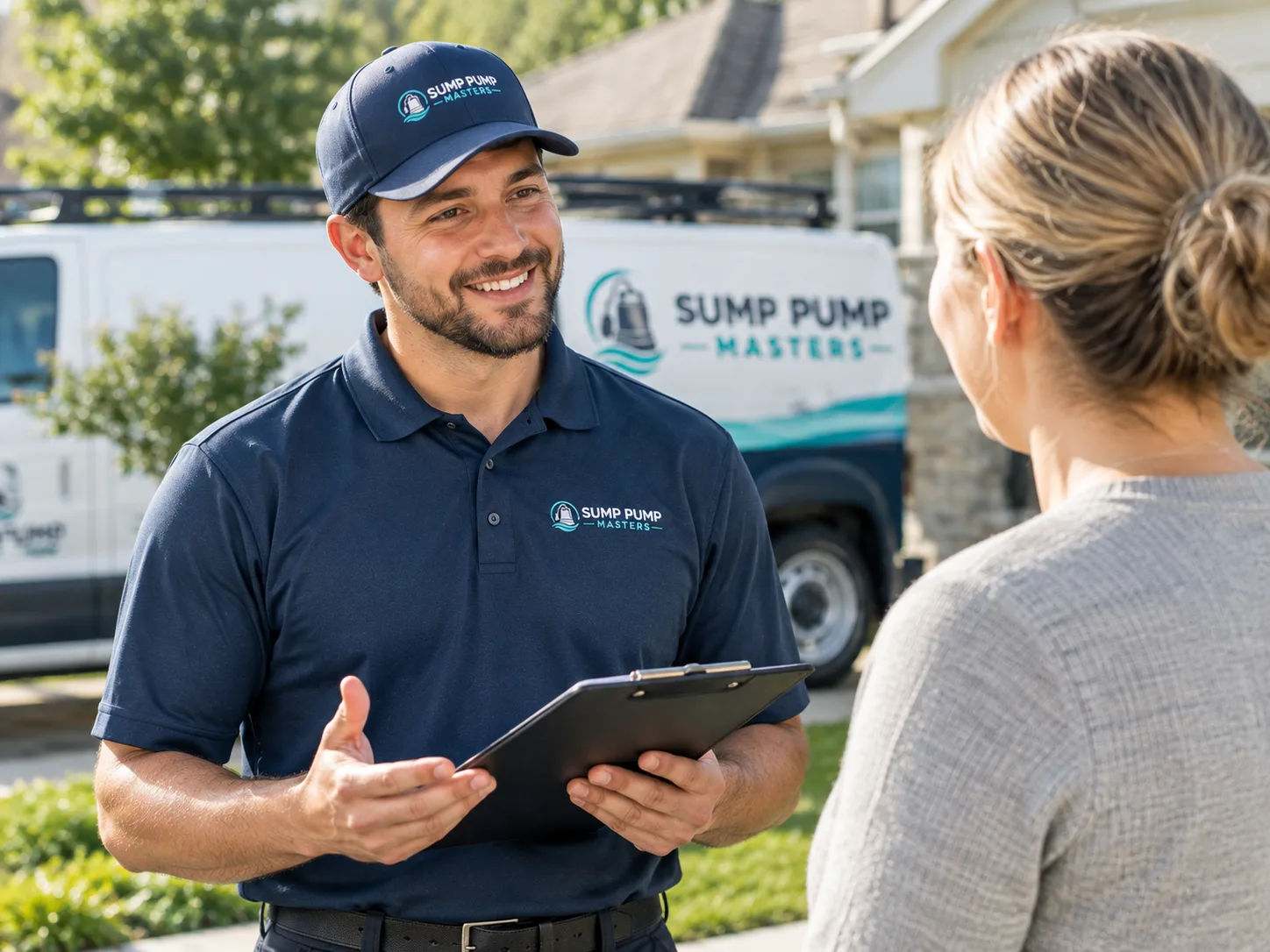 Sump Pump Repair Story City, IA FAQs
